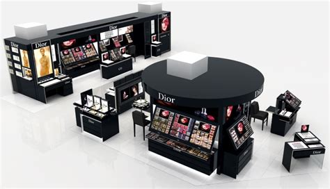 counter manager dior gehalt